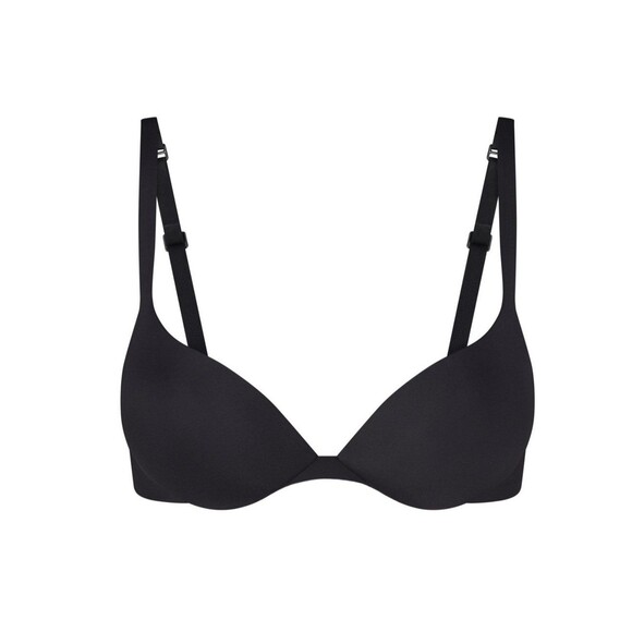 SKIMS *NWT ULTIMATE COLLECTION PUSH-UP PLUNGE BRA | 44D - Picture 1 of 7